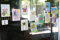 The Gallery