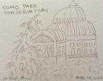 Como Park Conservatory
